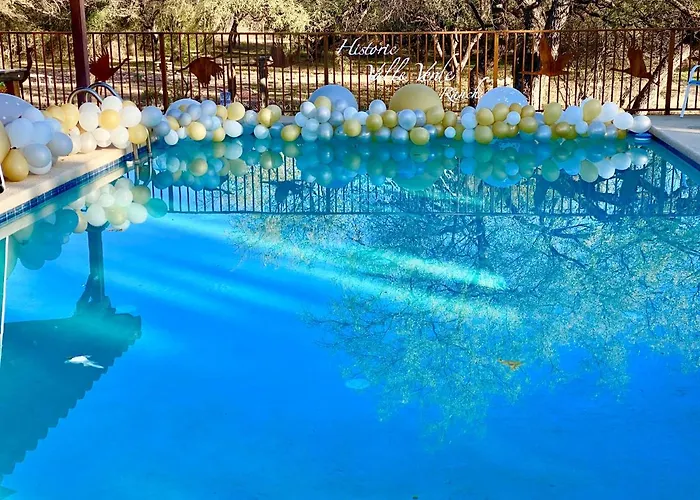 Guest house Historic Valle Verde Ranch Tubac