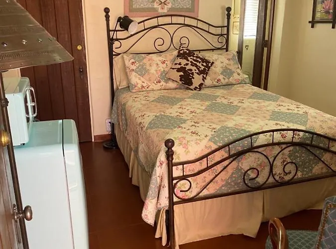 Historic Valle Verde Ranch Tubac