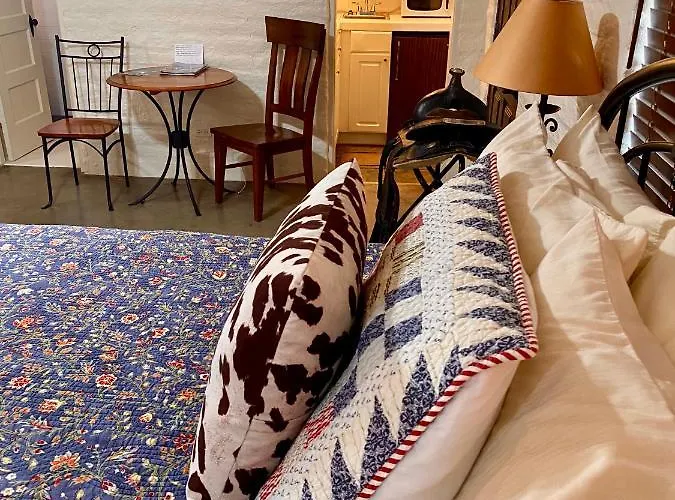 Historic Valle Verde Ranch Tubac