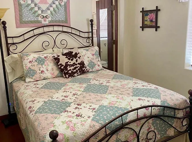Historic Valle Verde Ranch * Tubac