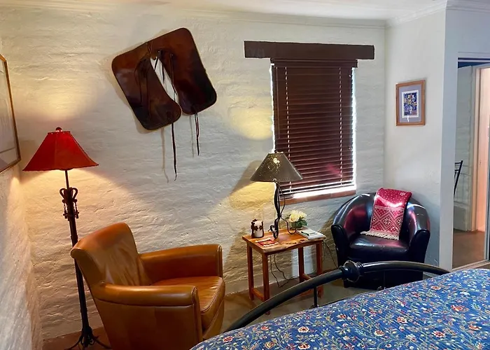 Historic Valle Verde Ranch *