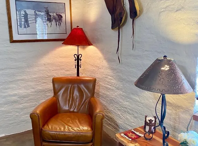 Historic Valle Verde Ranch * Tubac