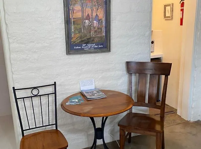 Historic Valle Verde Ranch Guest house *