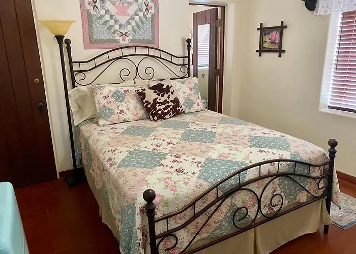 Historic Valle Verde Ranch Tubac