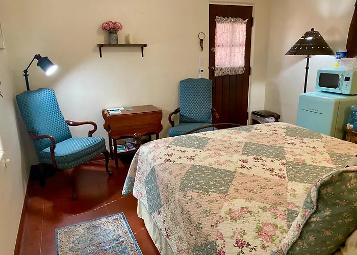 Historic Valle Verde Ranch
