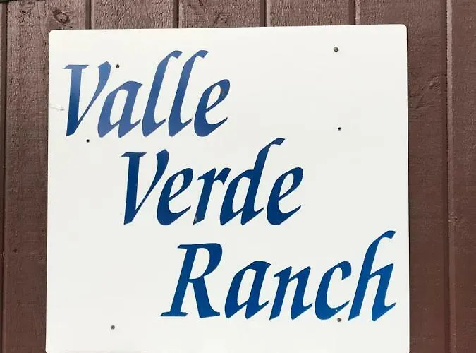 Historic Valle Verde Ranch Guest house Tubac