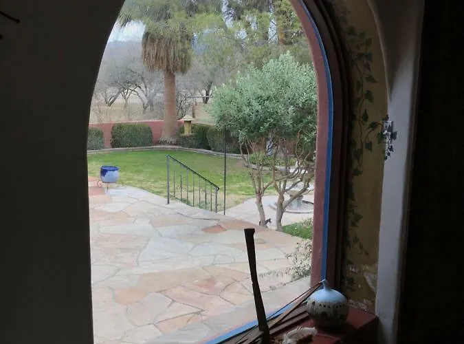 Historic Valle Verde Ranch *