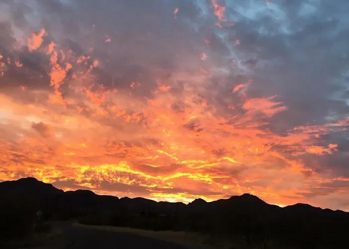Historic Valle Verde Ranch Guest house Tubac