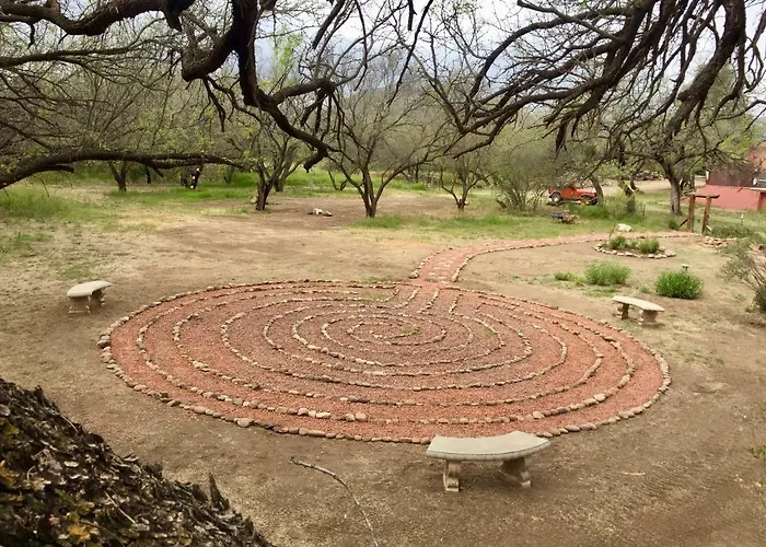 Guest house Historic Valle Verde Ranch *