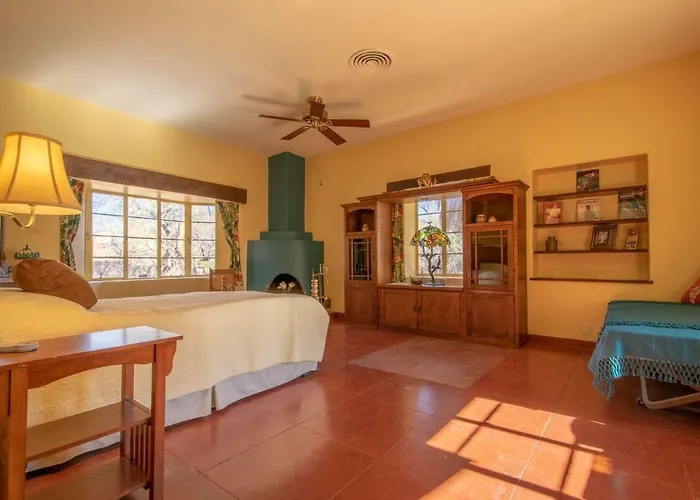 Historic Valle Verde Ranch * Tubac