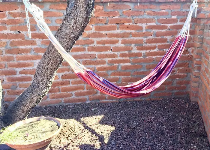 Historic Valle Verde Ranch Guest house Tubac