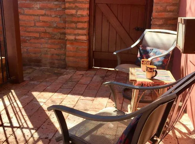 Historic Valle Verde Ranch