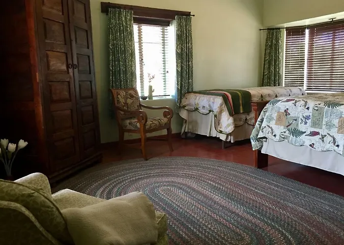 Historic Valle Verde Ranch Guest house *