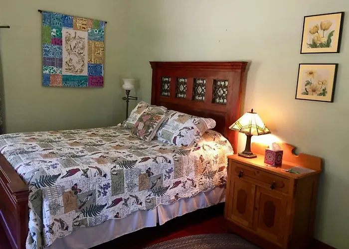 Guest house Historic Valle Verde Ranch *