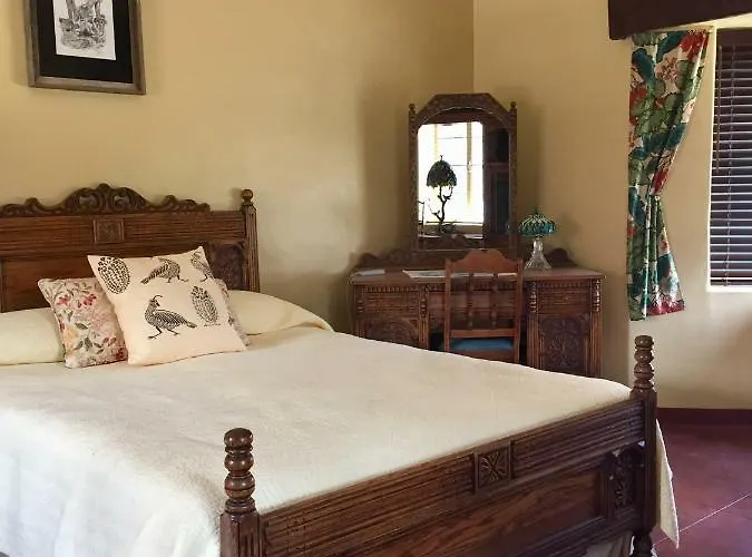 Guest house Historic Valle Verde Ranch *