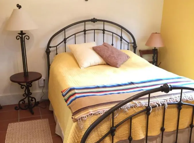 Historic Valle Verde Ranch * Tubac