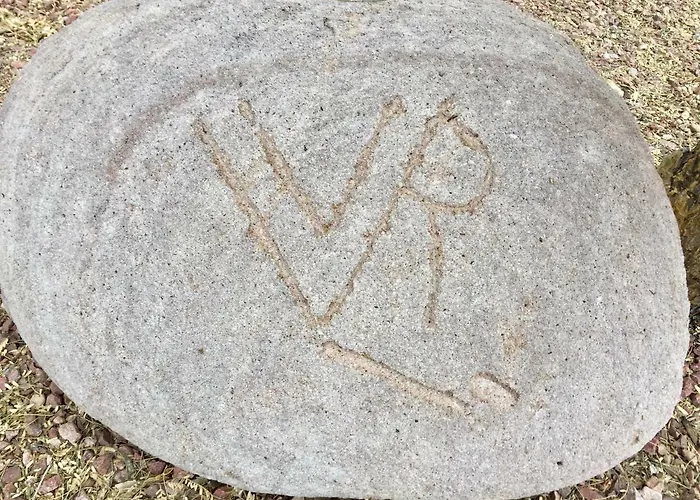 Historic Valle Verde Ranch * Tubac
