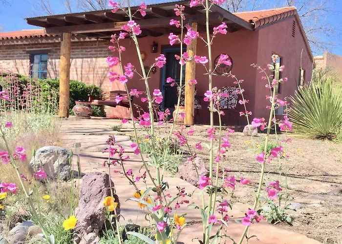Historic Valle Verde Ranch *