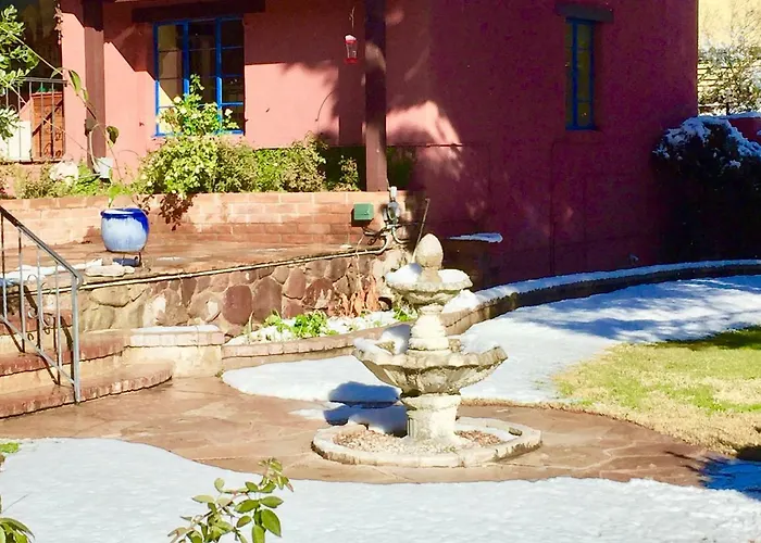 Historic Valle Verde Ranch *